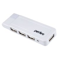  USB Perfeo PF-VI-H021 White