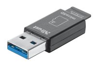  Trust High Speed Micro-SD USB 3.0 19978