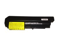  4parts LPB-R61i  Lenovo ThinkPad T60/R61e/R61i/T61p/R400/T400 10.8V 4400mAh