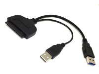 Espada USB 3.0 to SATA 6G cable PA023U3