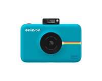 Polaroid Snap Touch Blue POLSTBL
