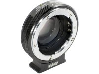 Metabones Nikon G - Micro 4/3 Speed Booster XL 0.64x MB_SPNFG-M43-BM2