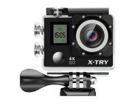   X-TRY XTC215 UHD 4K Wi-Fi