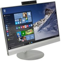 Lenovo IdeaCentre AIO 520-22IKU MS Silver F0D50057RK (Intel Core i3-6006U 2.0 GHz/8192Mb/1000Gb/DVD-