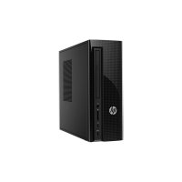 HP 260-p137ur Black 1EV02EA (Intel Core i3-6100T 3.2 GHz/4096Mb/1000Gb/DVD-RW/Intel HD Graphics/Wi-F