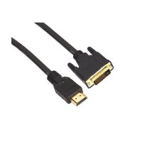  Mobiledata HDMI - DVI 24+1 1.8m HDMI-DVI-1.8