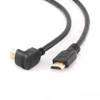 Gembird Cablexpert HDMI 19M v1.4 1.8m Black CC-HDMI490-6
