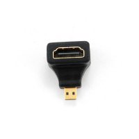Gembird Cablexpert HDMI-microHDMI 19F/19M A-HDMI-FDML