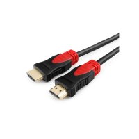  Gembird Cablexpert Silver HDMI M/M v1.4 10m CC-S-HDMI03-10M