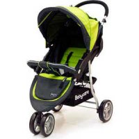   Baby Care Jogger Lite green, ,   ,  , 7.5 