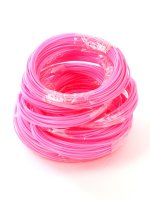 Spider Box Mono PLA-пластик 10 шт по 10m Pink