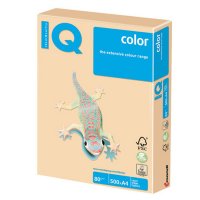   IQ Color A4 80g/m2 500  Gold GO22 110818