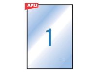  APLI A4 20   1  Transparent 01225