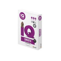  IQ Selection Smooth A4 160g/m2 250  + 110742