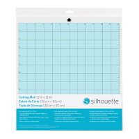   Silhouette  Cameo 32.4x34.3 Cut-Mat-12-3t