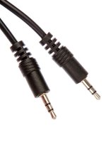  ACV AUX Jack 3.5 AC12-3515S 1.5m Black