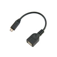  Glossar OTG USB-microUSB 15cm 62551