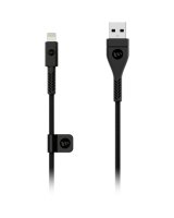  Mophie Pro Lightning to USB Cable 2m Black 3605