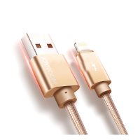  JoyRoom S-Q1i USB - Lightning Gold