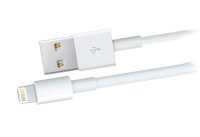  Rexant USB - Lightning  APPLE iPhone 5/5S/5C White 18-0000