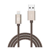  LAB.C USB - Lightning 1.8m Gold LABC-511-GD