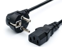  ATcom Power Supply Cable 1.2m 0.5mm AT6988