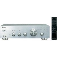  Pioneer A-20-S Silver
