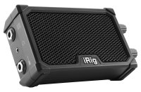   IK Multimedia iRig Nano Amp IP-IRIG-NANOAMPW-IN