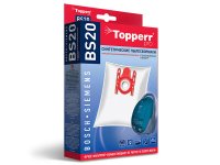   Topperr BS 20 4  + 1   Bosch / Siemens