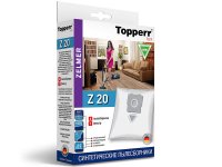   Topperr Lux Z 20 4  + 1   Zelmer
