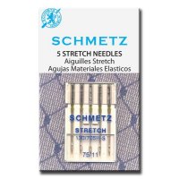     Schmetz 75 130/705H-S 5 