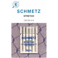      Schmetz 90 130/705H-S 5 