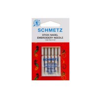     Schmetz 75 130/705H-E 5 