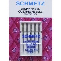   Schmetz 75 130/705H-Q 5 