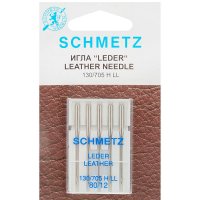     Schmetz 80 130/705H-LL 5 