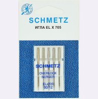     Schmetz 80 ELx705 5 