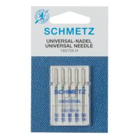   Schmetz 70-90 130/705H 5 