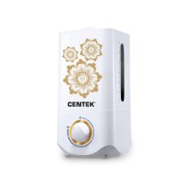   Centek -5102 White