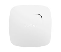   Ajax FireProtect White