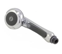   Sonaki Button Chrome SW-211CR