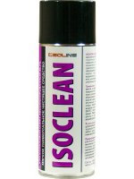   Solins Isoclean 400ml 