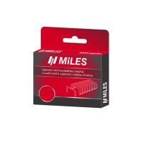  Miles  13 8  1000  N13-8