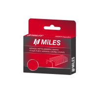    Miles 12  1000  N7-12mm