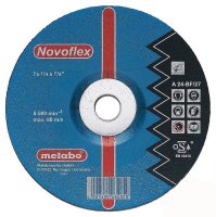   Metabo Novoflex SP 125x6.0    617024000