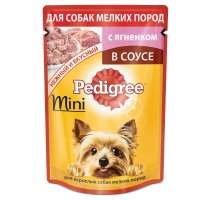 Pedigree   85g      10163976