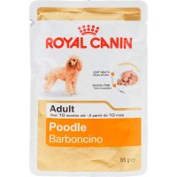 ROYAL CANIN Adult Poodle  85g   144012