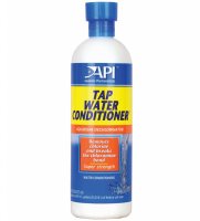  API Tap Water Conditioner 237ml A52A