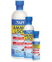  API Ammo-Lock 237ml A45D