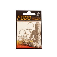 Fudo Iseama W/Ring 1 TFC 3007 10 шт 3007-TFC-1
