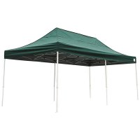  Shelterlogic Pop Up 3 x 6m Green 22582